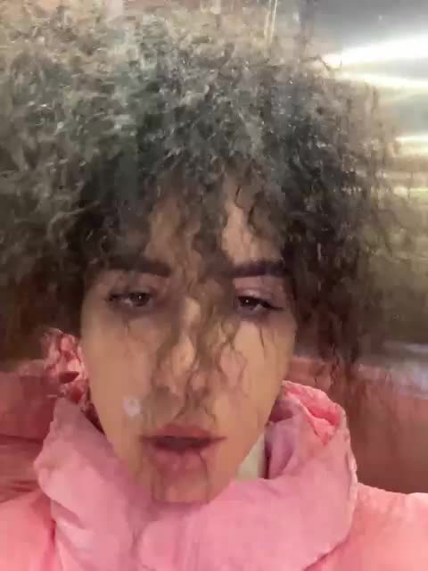 -DEVOCHKA-YYY- Cam Model Chat October 1, 2025