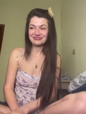 Cute_Erika Cam Model Chat October 1, 2025