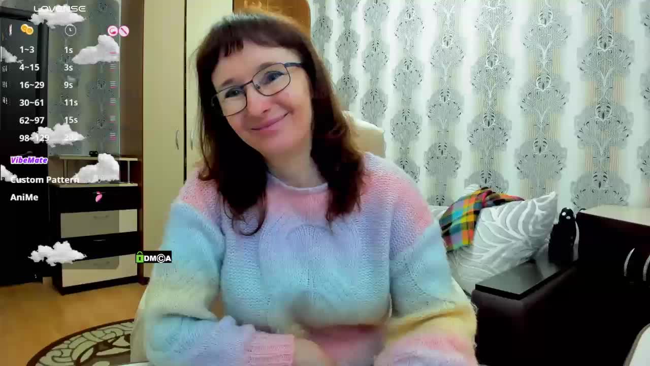 A_Mermaid Cam Model Chat October 1, 2025