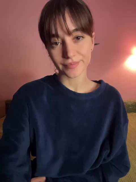 -fatal- Cam Model Chat October 1, 2025