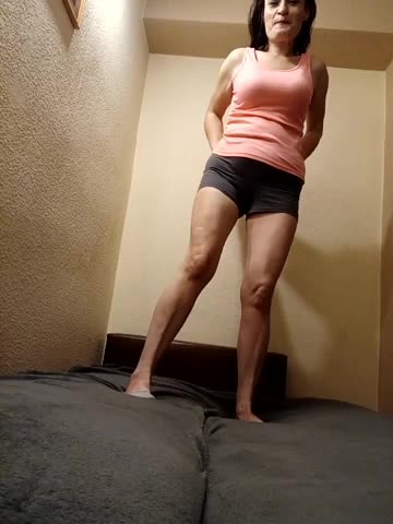 kristinakristi Cam Model Chat October 1, 2025