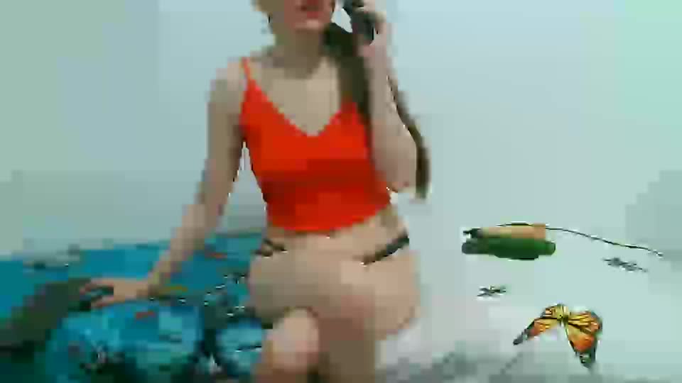 MagalitaAx Cam Model Chat October 1, 2025