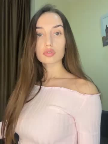 Polli_Kiss Cam Model Chat October 1, 2025