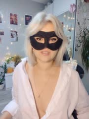 AnYa_YaNa Cam Model Chat October 1, 2025