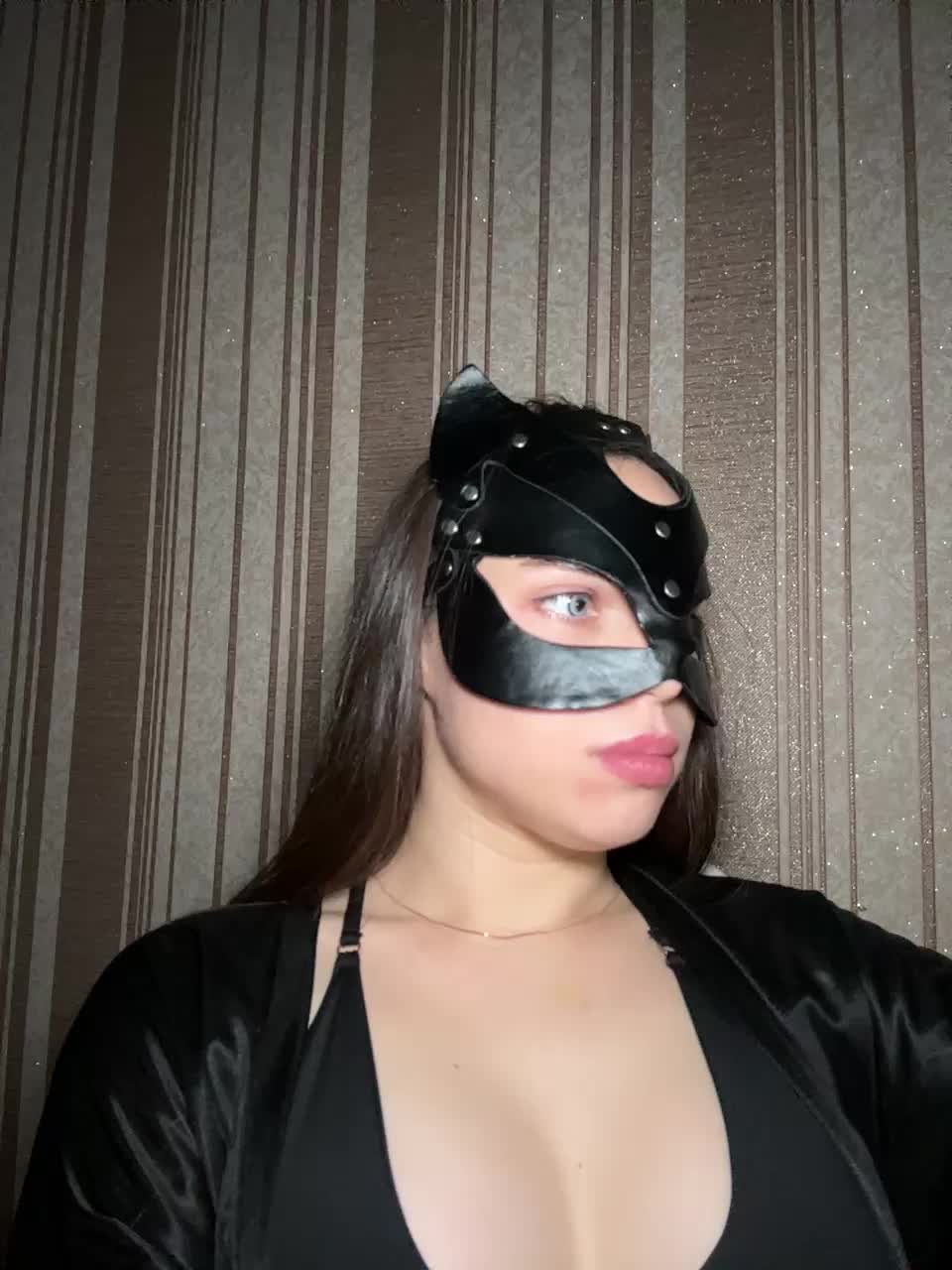 DARYASss Cam Model Chat October 1, 2025