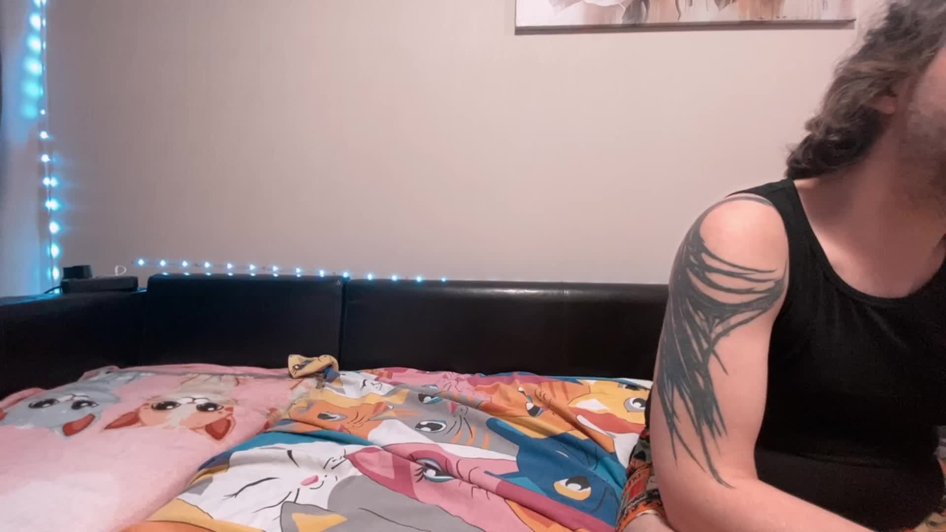 AliceSergio Cam Model Chat October 1, 2025