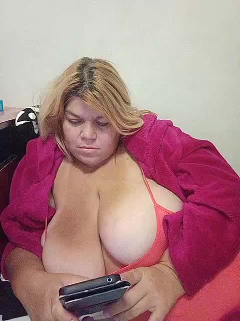 buniaya123 Cam Model Chat October 1, 2025