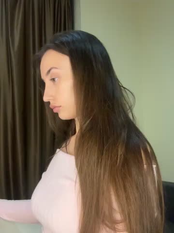 Polli_Kiss Cam Model Chat October 1, 2025