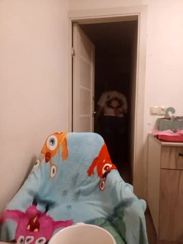 ROXOLANAA_SEXY Cam Model Chat October 1, 2025