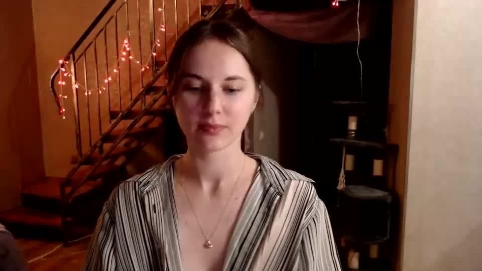 katekvarforth Cam Model Chat October 1, 2025