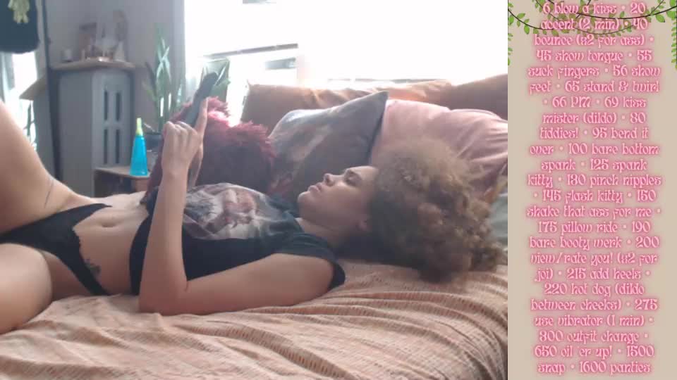 girlnumbersix Cam Model Chat October 1, 2025