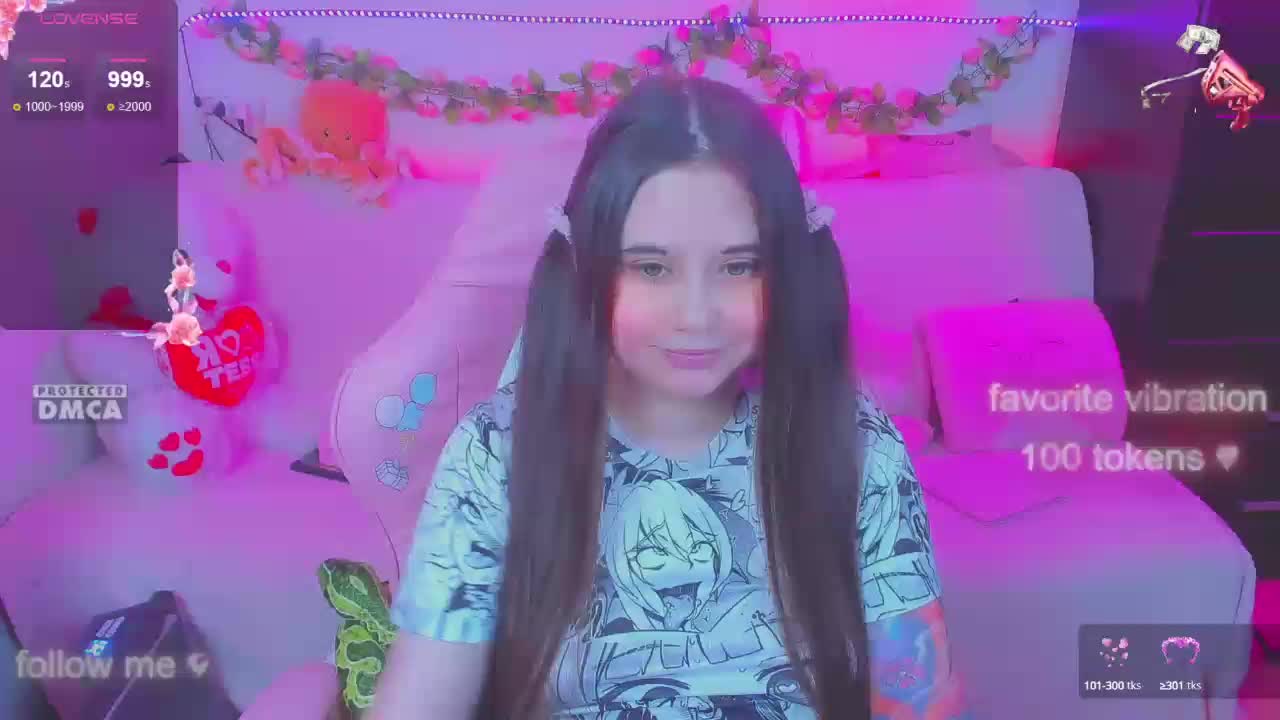 LoliSuccub Cam Model Chat October 1, 2025