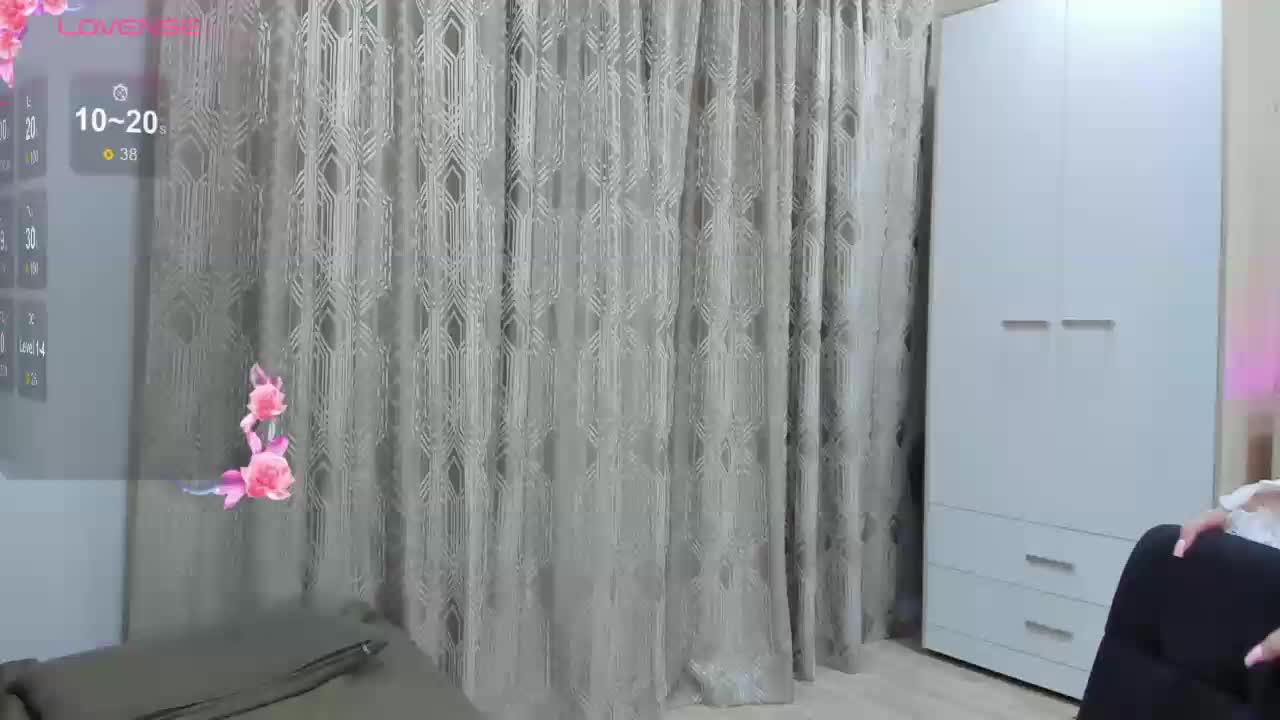 -dkny- Cam Model Chat October 1, 2025