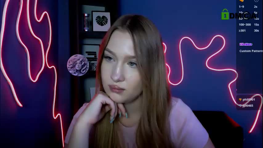 playful_sophie Cam Model Chat October 1, 2025