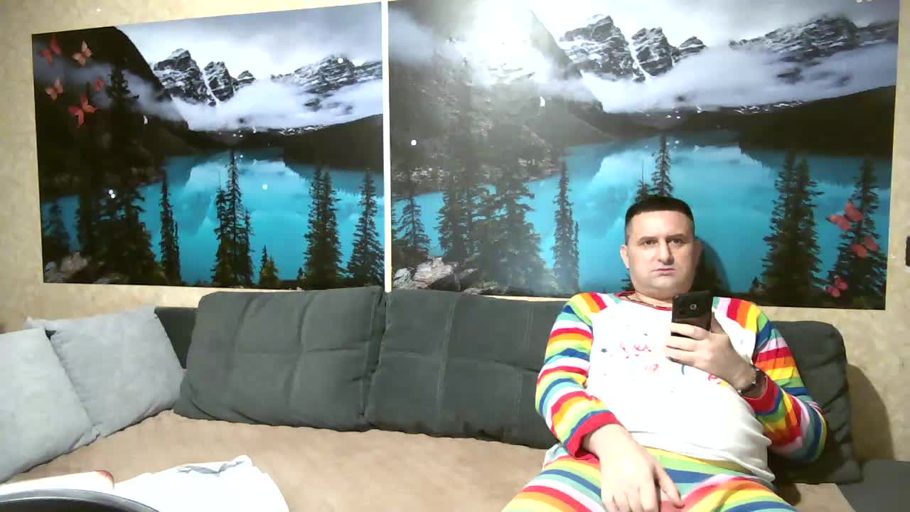 Big_Boss55 Cam Model Chat October 1, 2025