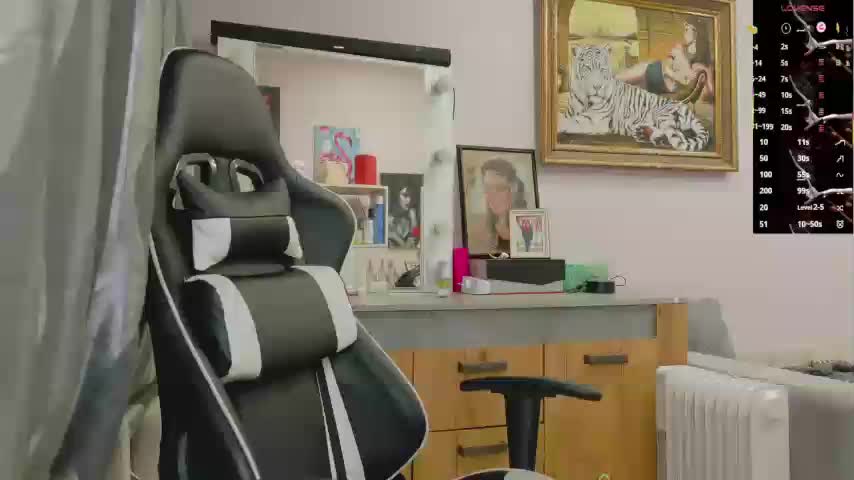 _Milashka_ Cam Model Chat October 1, 2025