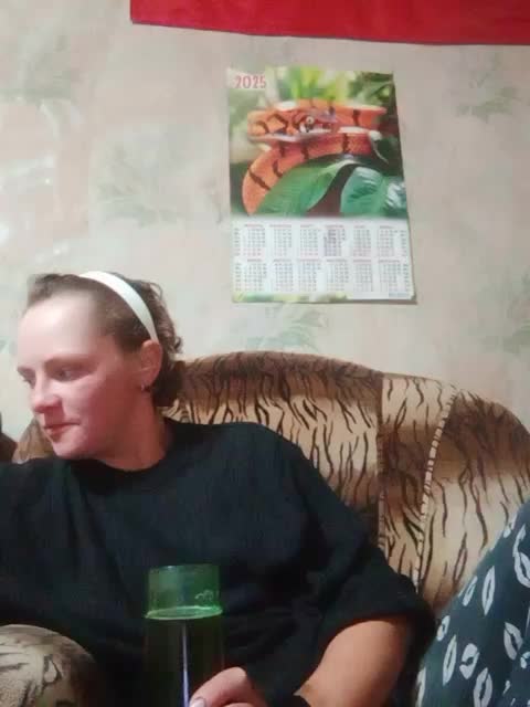 Calibriya Cam Model Chat October 1, 2025