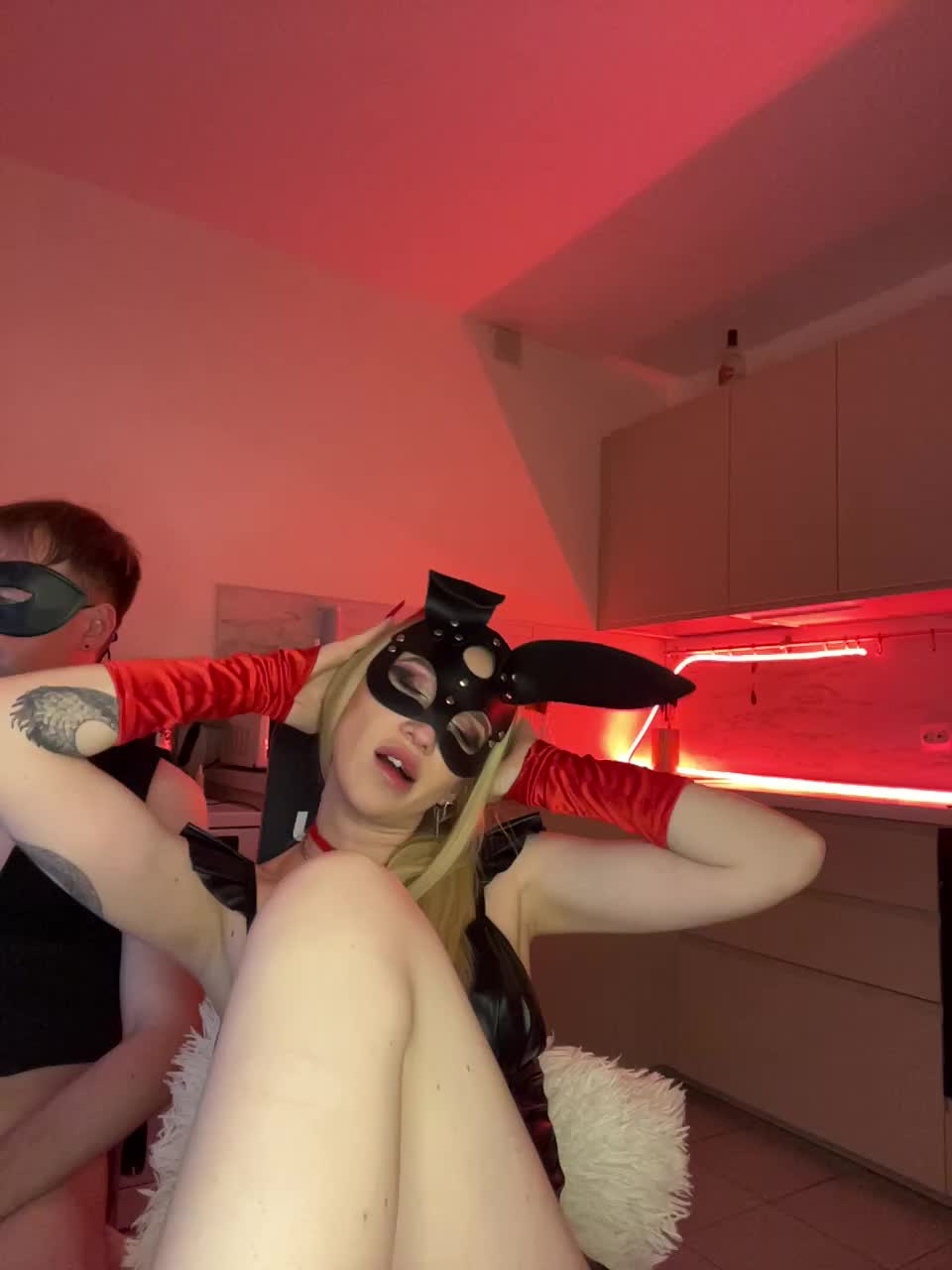 SOFYandMIKE Cam Model Chat October 1, 2025