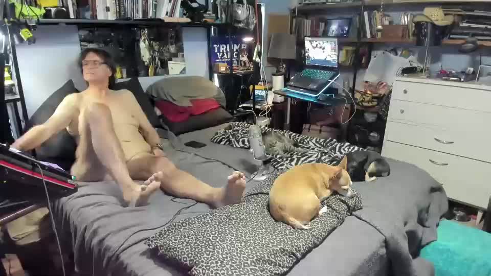 pink_black Cam Model Chat October 1, 2025