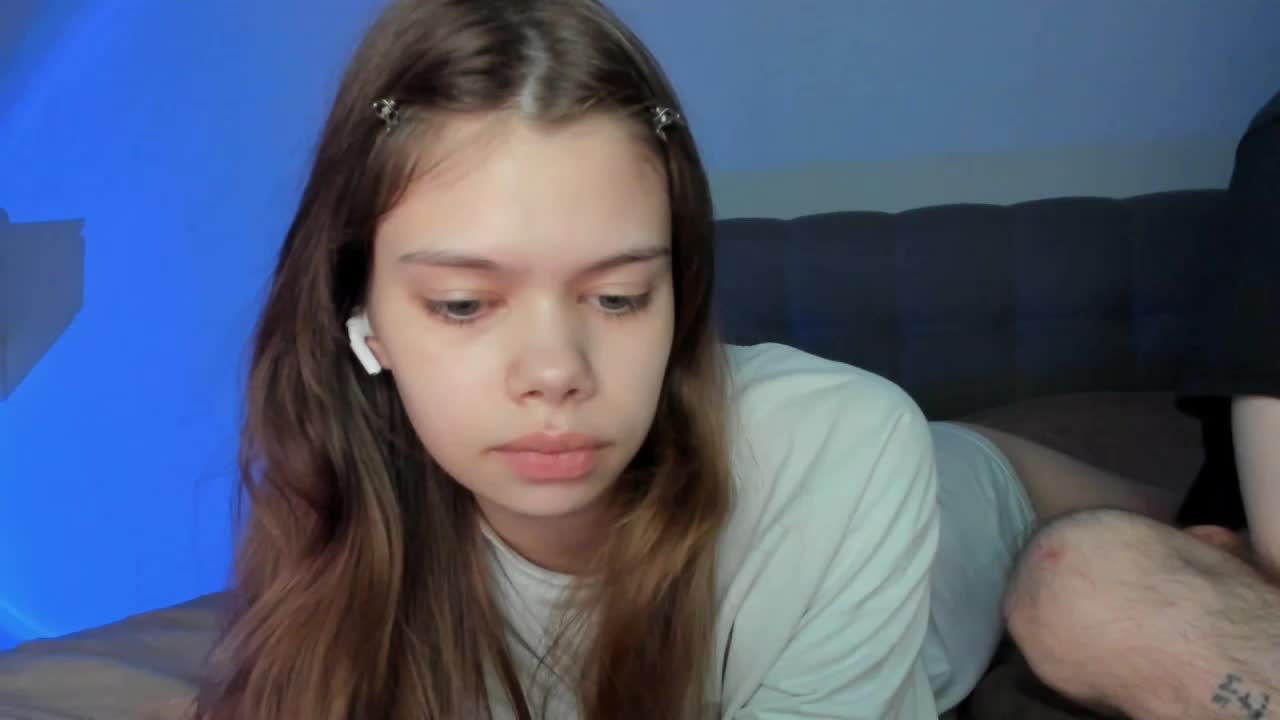 chansetolove Cam Model Chat October 1, 2025