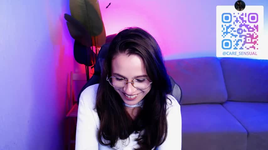 M_Sensual Cam Model Chat October 1, 2025