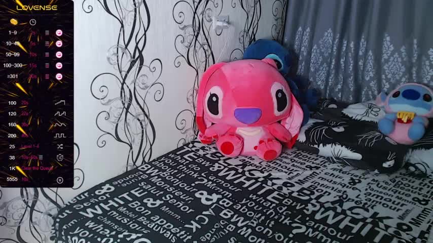 RoyAngela Cam Model Chat October 1, 2025