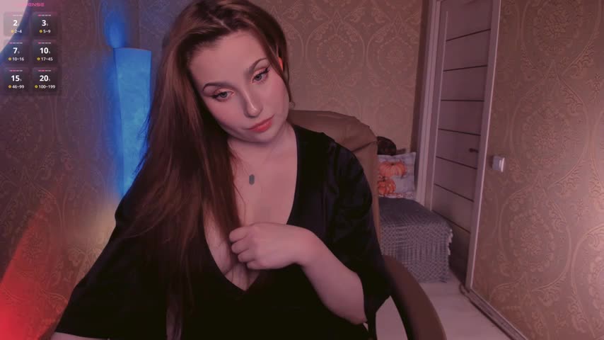 Eesmaaarrr Cam Model Chat October 1, 2025