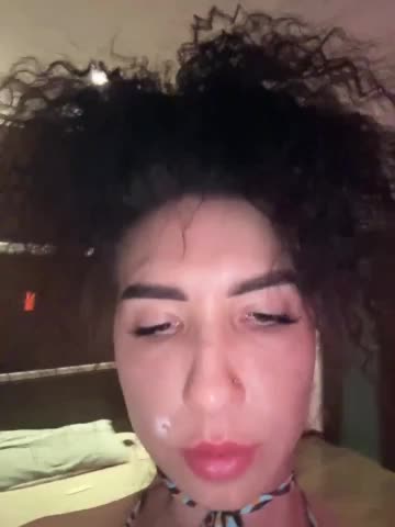 -DEVOCHKA-YYY- Cam Model Chat October 1, 2025