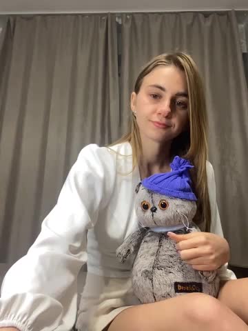 GraceTorrez Cam Model Chat October 1, 2025