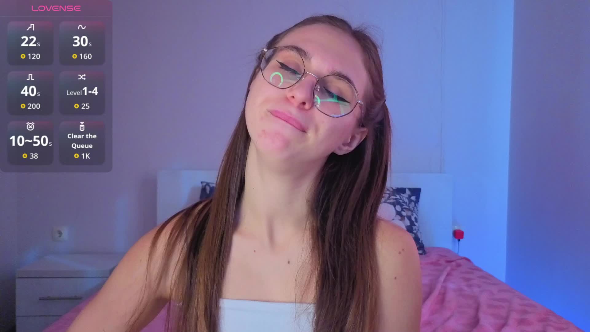 YumiAi Cam Model Chat October 1, 2025