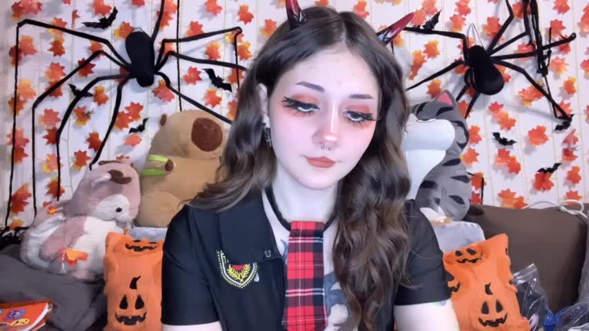 _Devill_Baby Cam Model Chat October 1, 2025