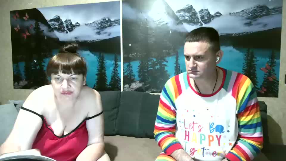 kleosnow Cam Model Chat October 1, 2025