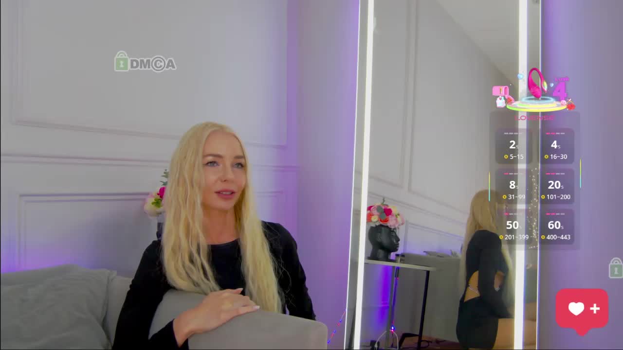 WhiteGirl-one Cam Model Chat October 1, 2025