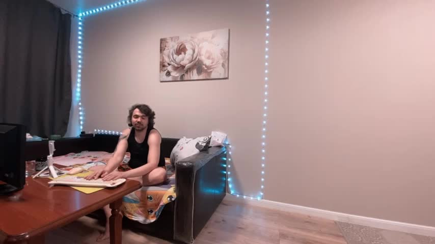 CutePaiir Cam Model Chat October 1, 2025