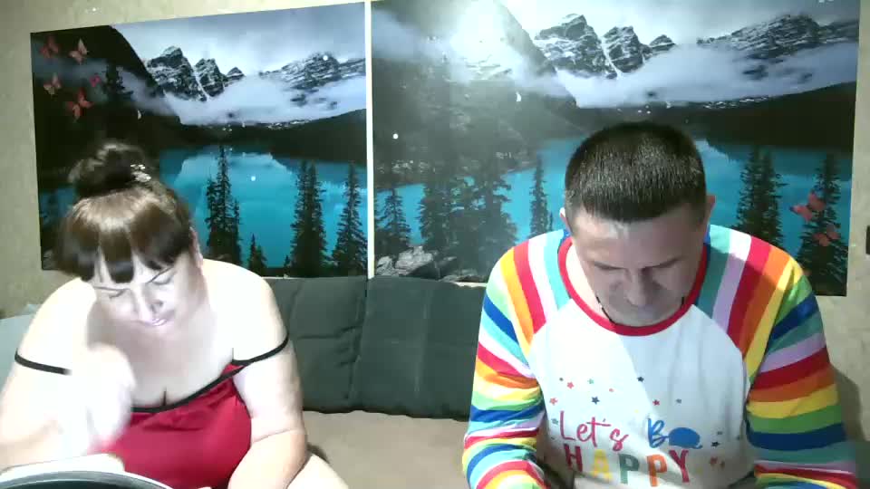 kleosnow Cam Model Chat October 1, 2025