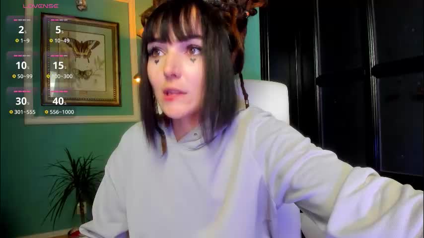 1munique Cam Model Chat October 1, 2025