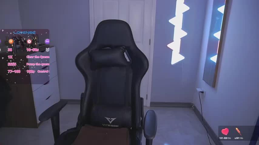 DanikaDillan Cam Model Chat October 1, 2025