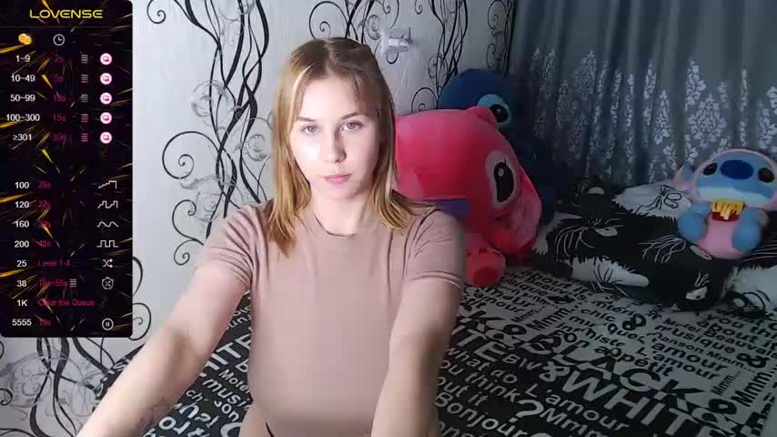 RoyAngela Cam Model Chat October 1, 2025