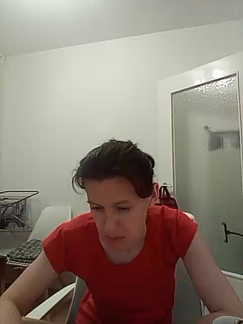 __COVID-19__ Cam Model Chat October 1, 2025