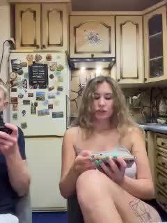 _Magic_ Cam Model Chat October 1, 2025