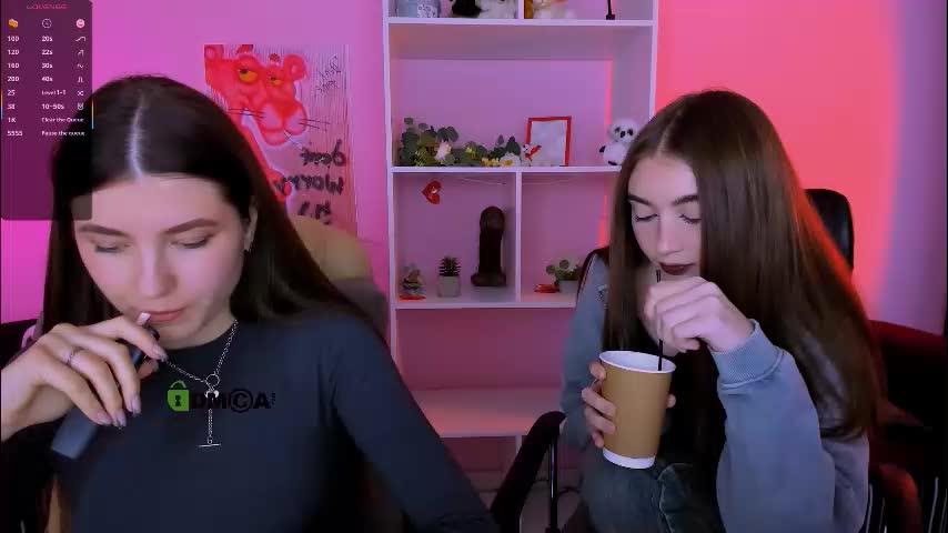 lissa_night Cam Model Chat October 1, 2025