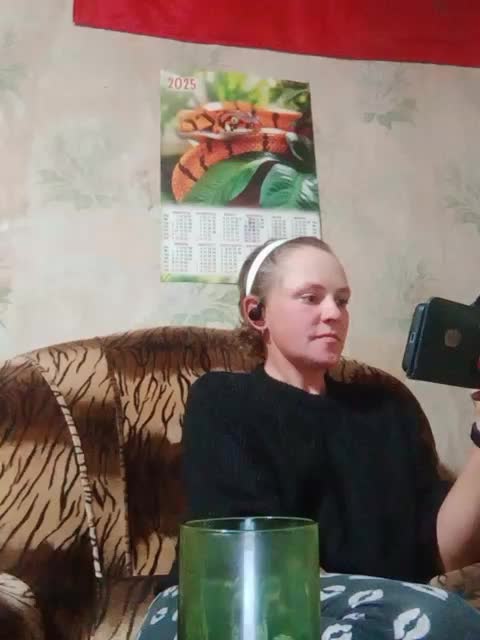 Calibriya Cam Model Chat October 1, 2025