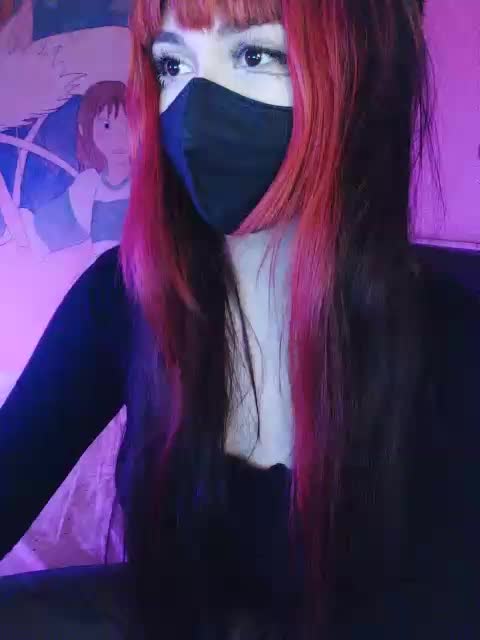 -Nanamin- Cam Model Chat October 1, 2025