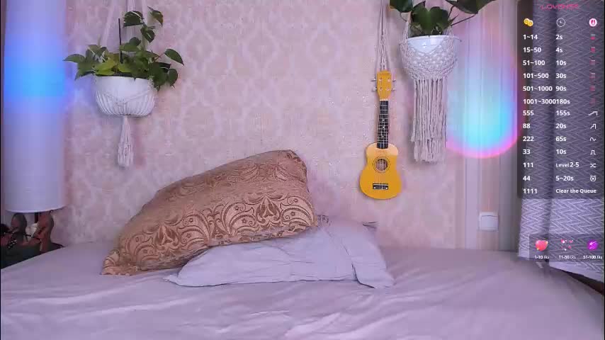 lornadyer Cam Model Chat October 1, 2025