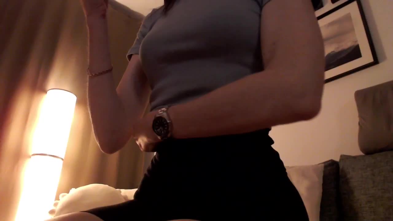 heggerse Cam Model Chat October 1, 2025