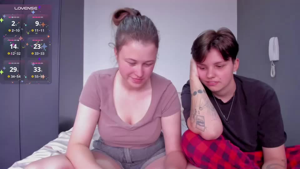 alexiacortez Cam Model Chat October 1, 2025