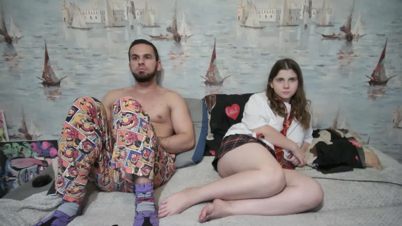 alex_sarah_sex Cam Model Chat October 1, 2025