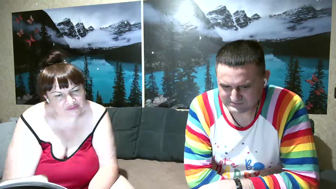 Big_Boss55 Cam Model Chat October 1, 2025