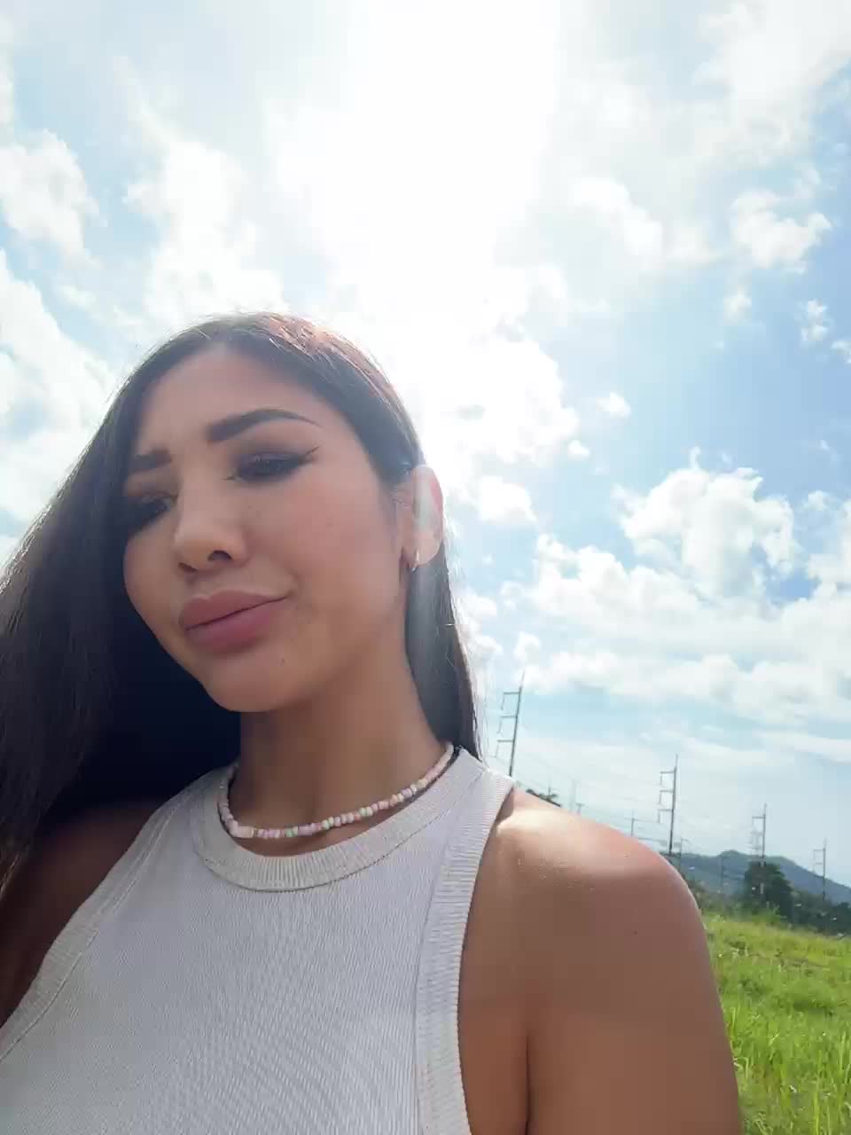 lean-lie Cam Model Chat October 1, 2025