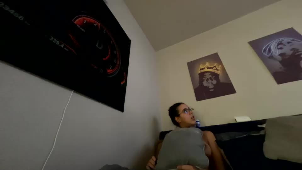 zoel87 Cam Model Chat October 1, 2025